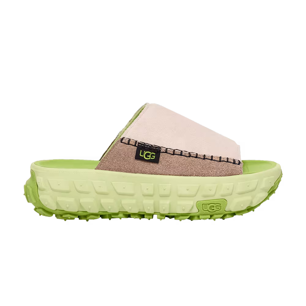 UGG Venture Daze Slide Ceramic Caterpillar