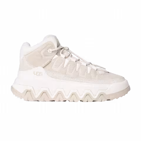 UGG Wmns Captrail High 'Light Beige'