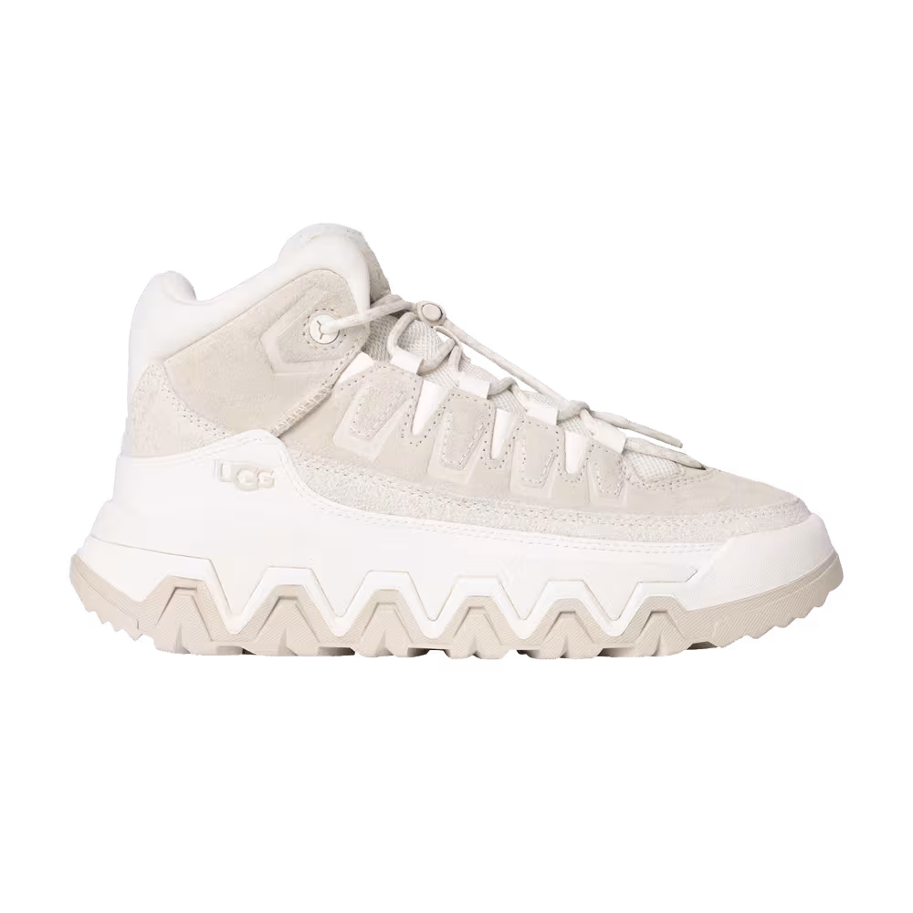 UGG Women's Captrail High Light Beige