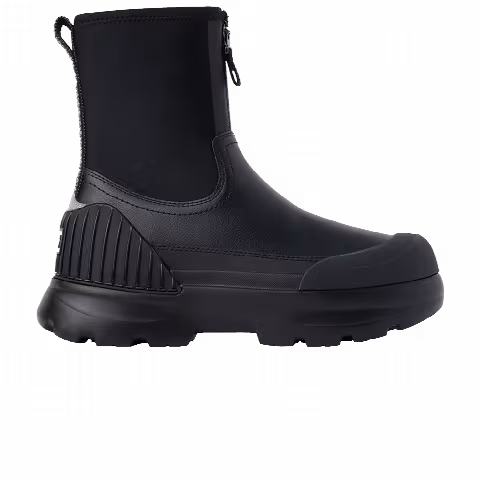 UGG Wmns Neumel X Zip Boot 'Black'