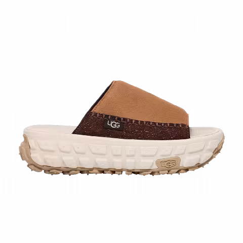 UGG Venture Daze Slide 'Chestnut Ceramic'