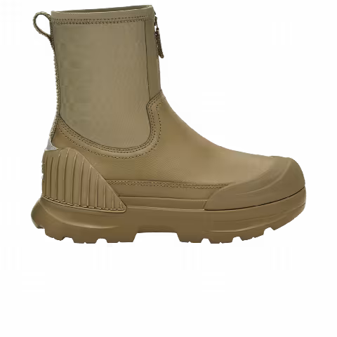UGG Wmns Neumel X Zip Boot 'Burnt Olive Shaded Clover'