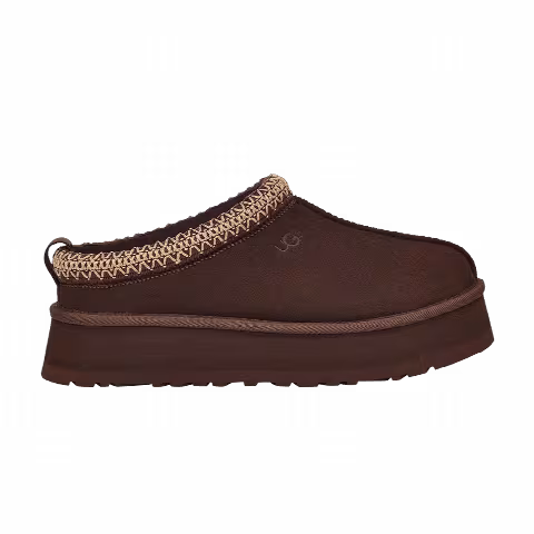 UGG Wmns Tazz Slipper 'Burnt Cedar'