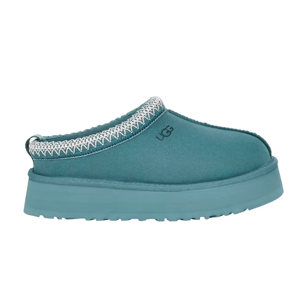 UGG Women's Tazz Slipper Deep Ice
