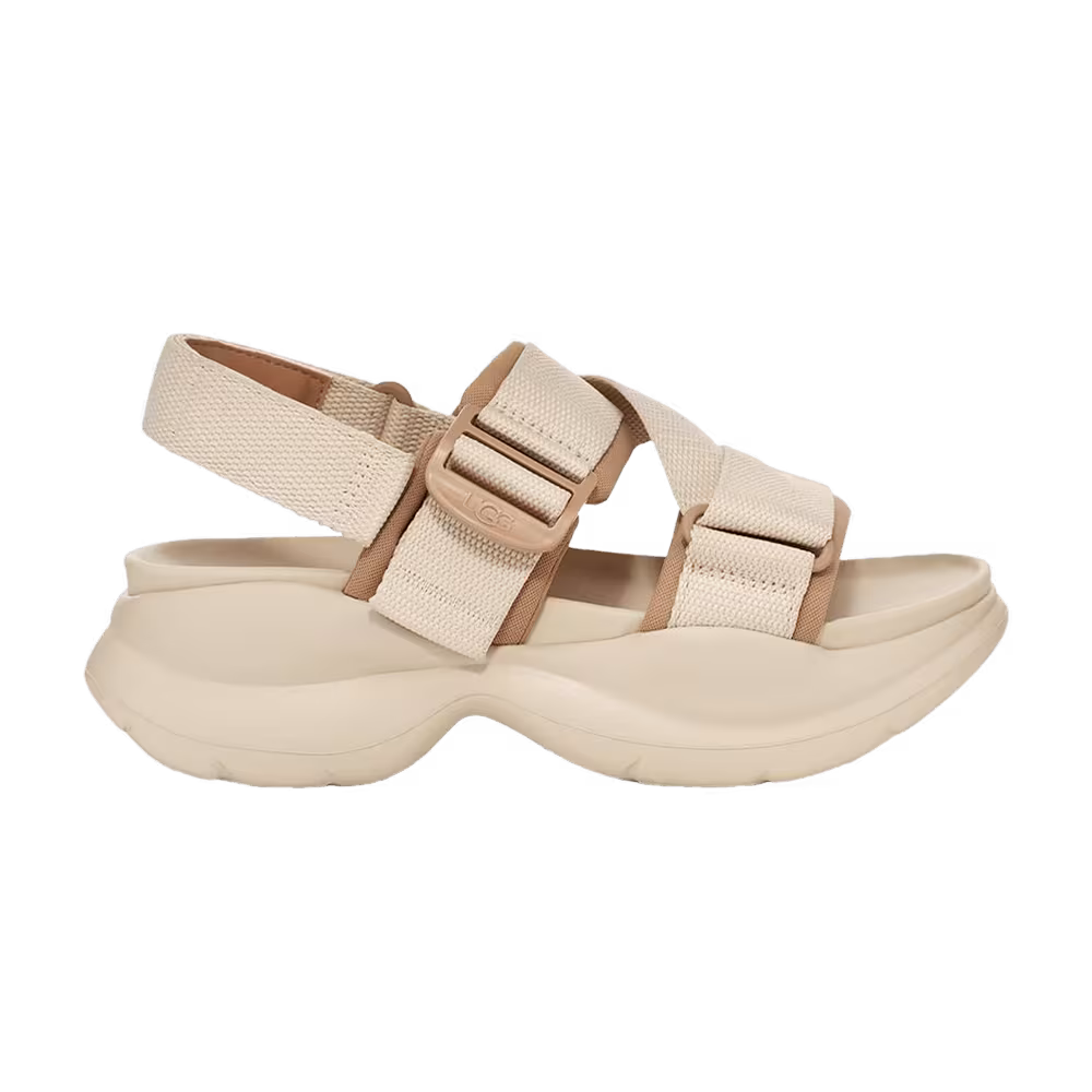 UGG Women's LA Camp Sandal Sand