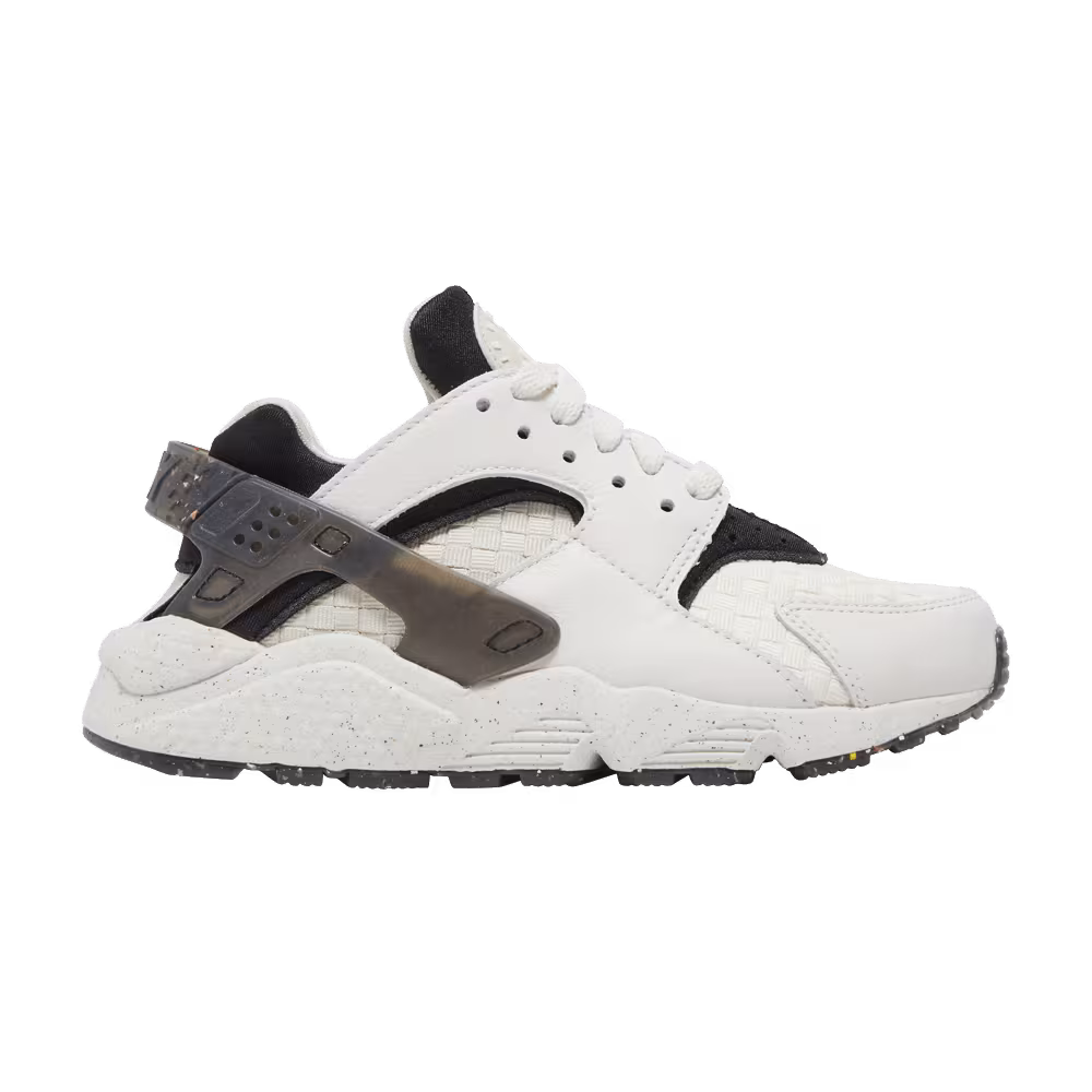 Nike Women's Air Huarache Crater Premium Phantom