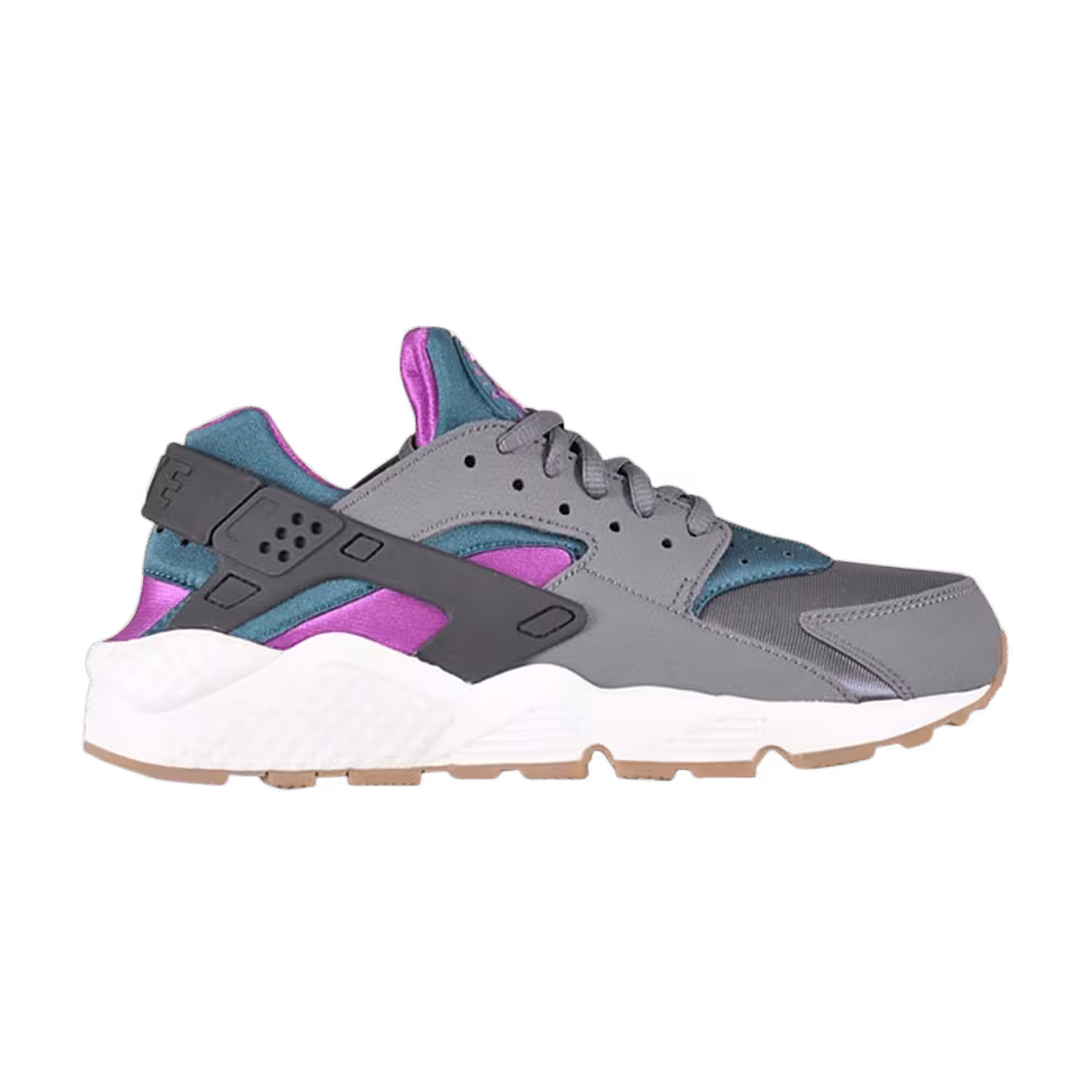 Nike Women's Air Huarache Run Dark Teal