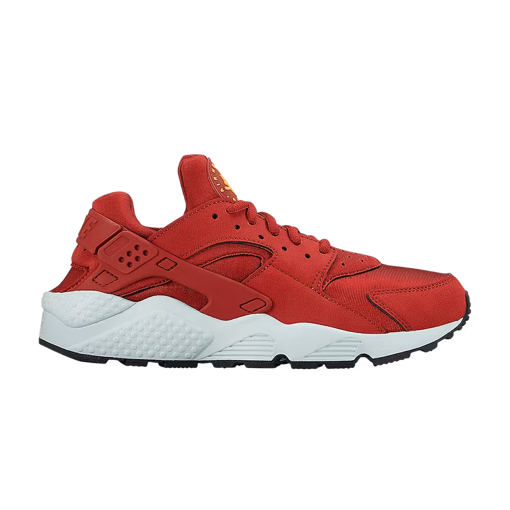 Nike Women's Air Huarache Cinnabar