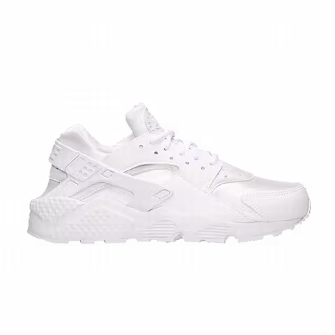 Nike Wmns Air Huarache Run 'White'