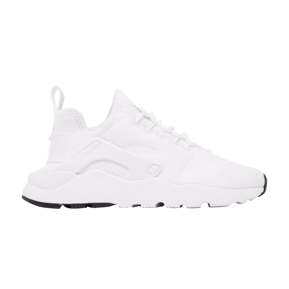 Nike Women's Air Huarache Run Ultra White
