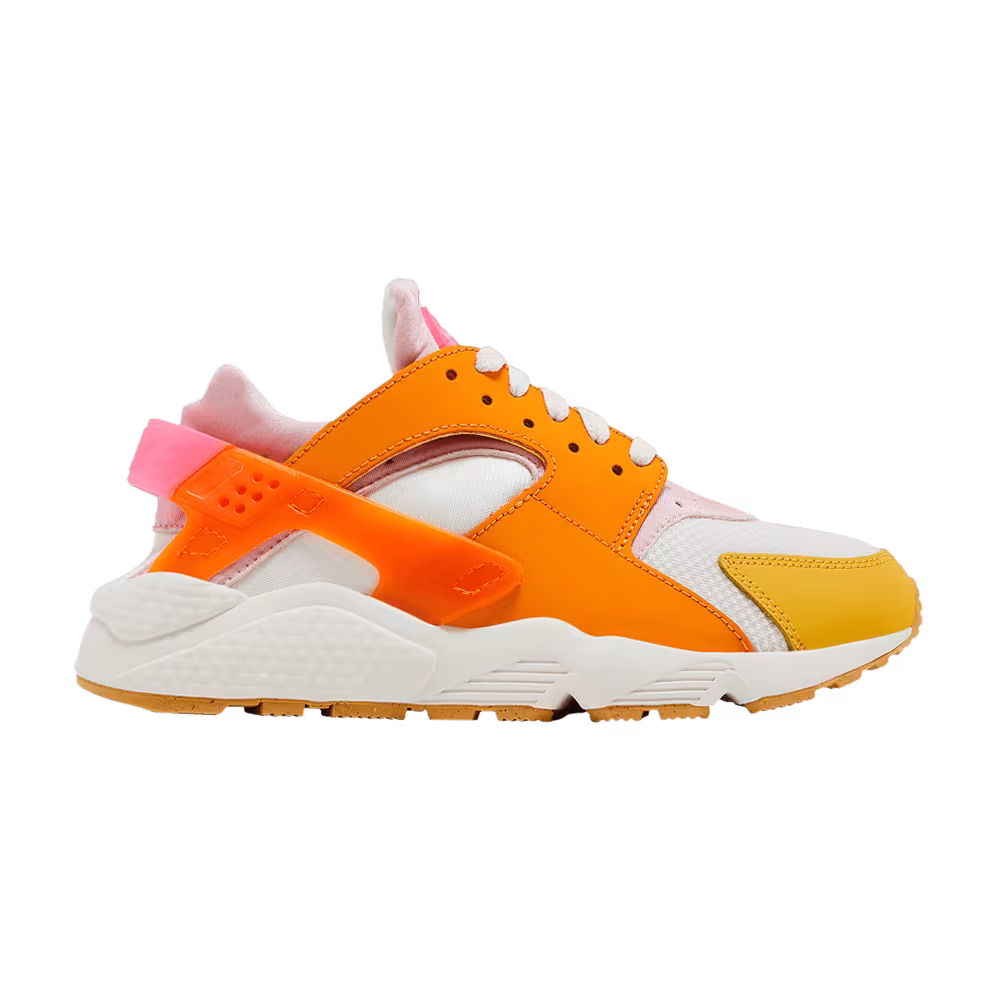 Nike Women's Air Huarache Solar Flare Soft Pink
