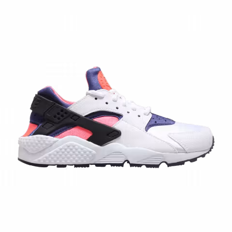 Nike Wmns Air Huarache Run 'Hot Lava'