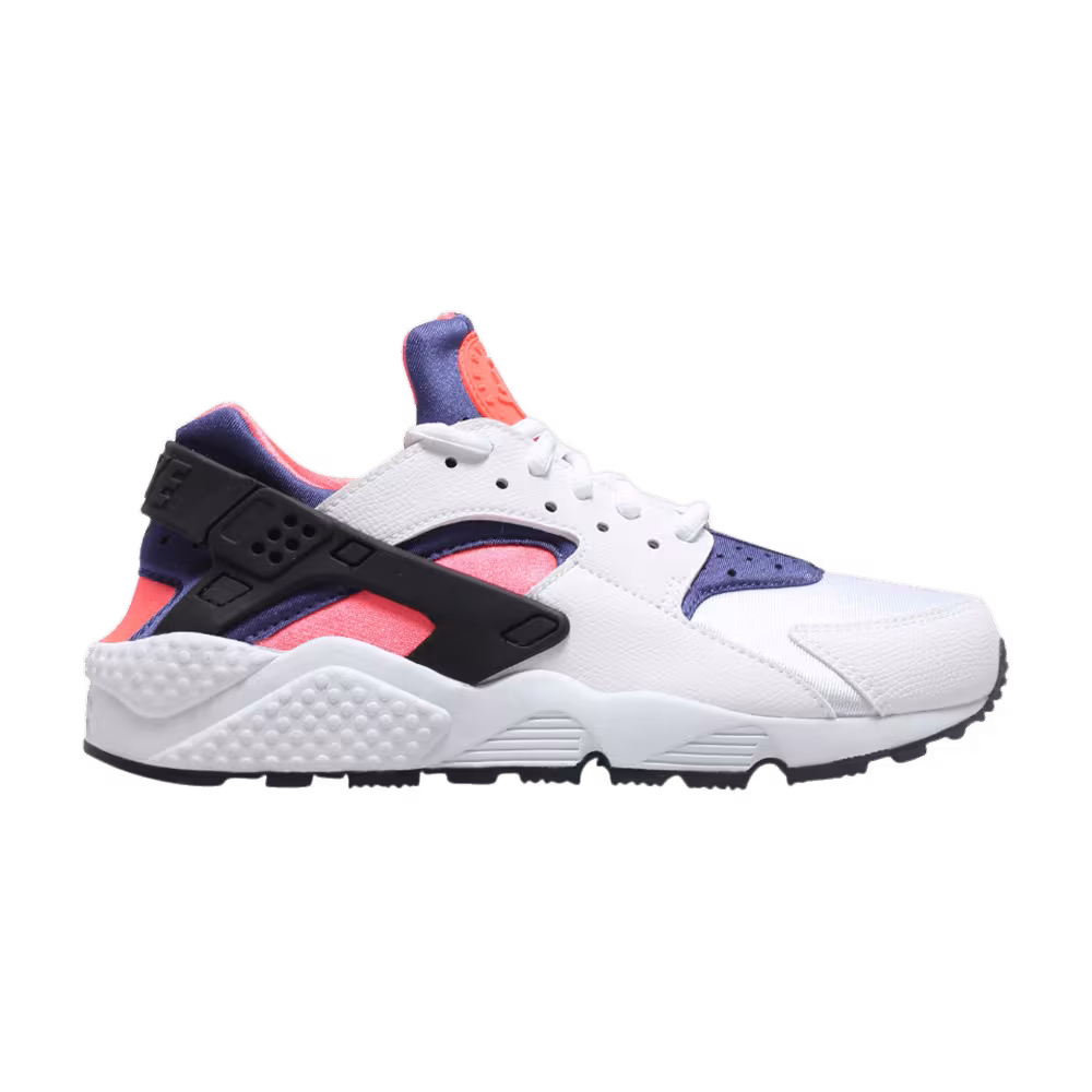 Nike Women's Air Huarache Run Hot Lava