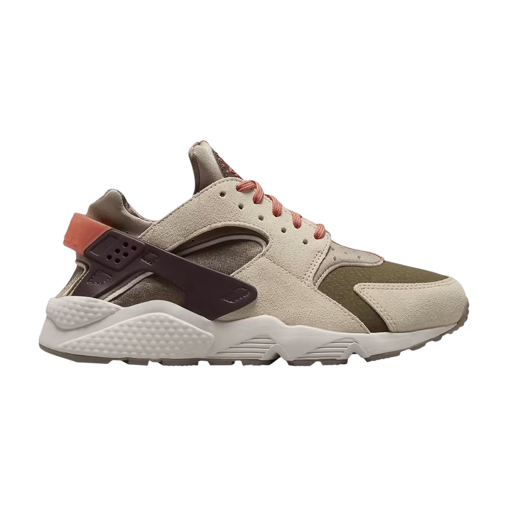 Nike Women's Air Huarache SP Madder Root