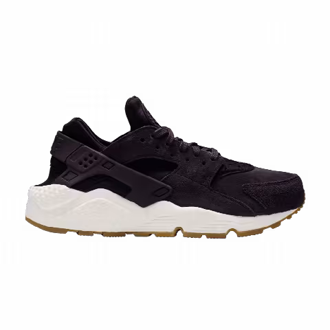 Nike Wmns Air Huarache Run SD 'Port Wine'