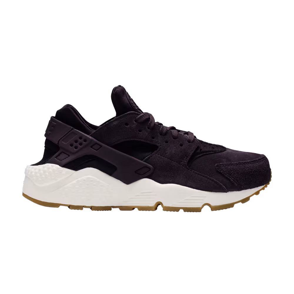 Nike Women's Air Huarache Run SD Port Wine