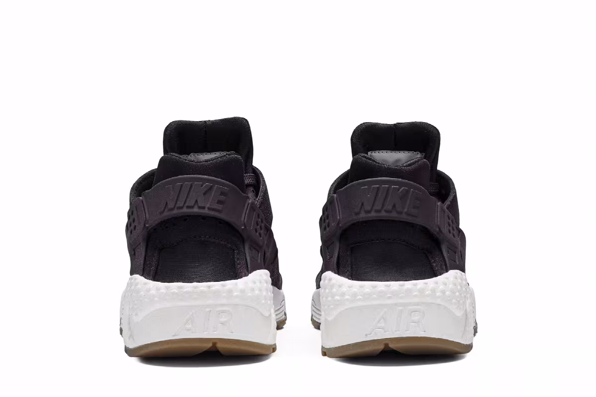 Nike Women's Air Huarache Run SD Port Wine, view 7