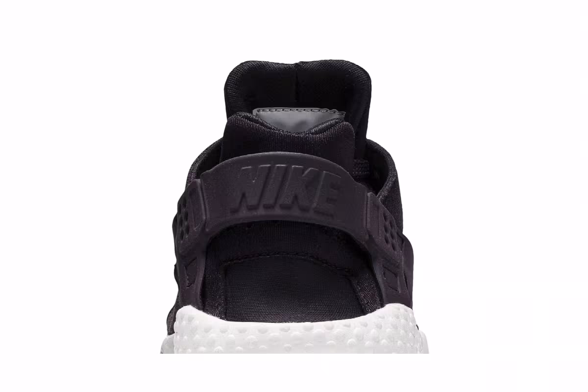 Nike Women's Air Huarache Run SD Port Wine, view 8