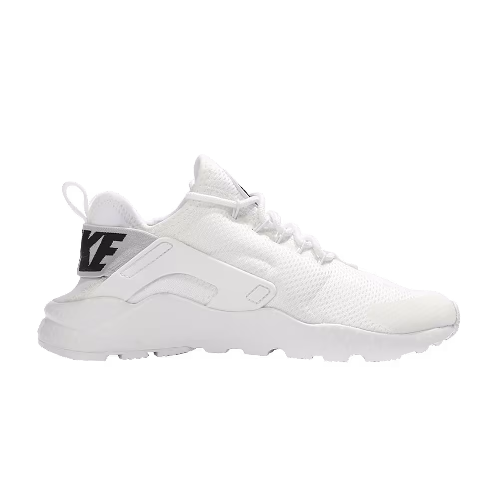 Nike Women's Air Huarache Run Ultra White