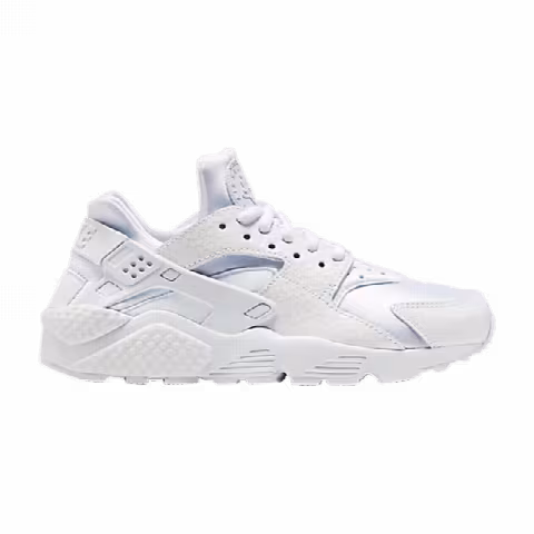 Nike Wmns Air Huarache 'White'