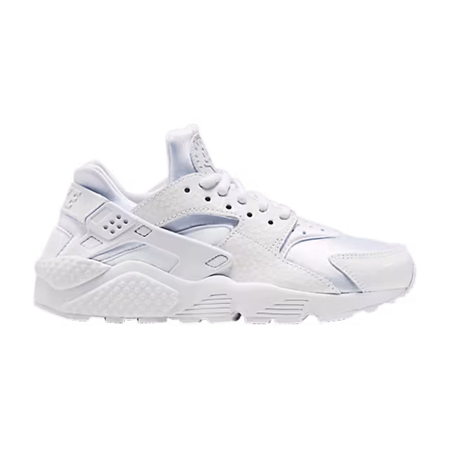 Nike Women's Air Huarache White