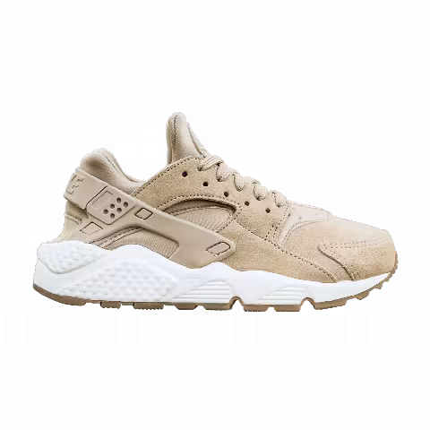 Nike Wmns Air Huarache Run SD 'Mushroom'