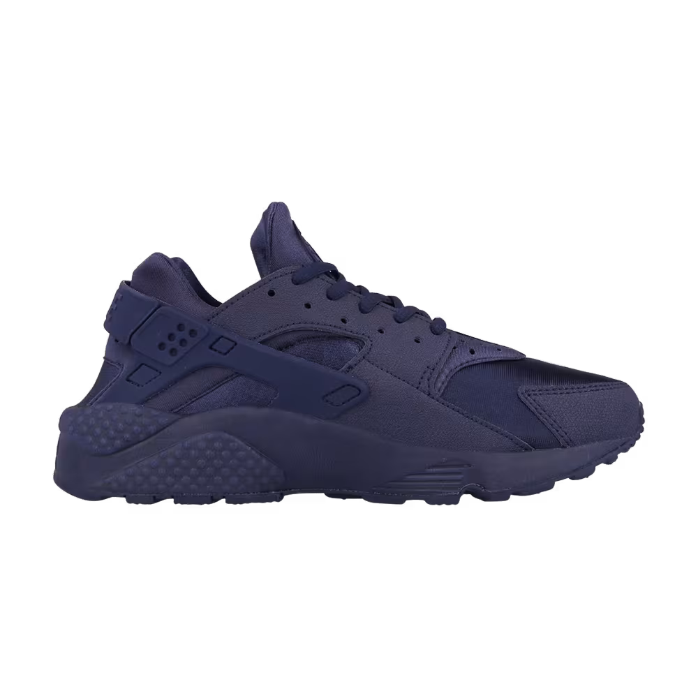 Nike Women's Air Huarache Run Loyal Blue