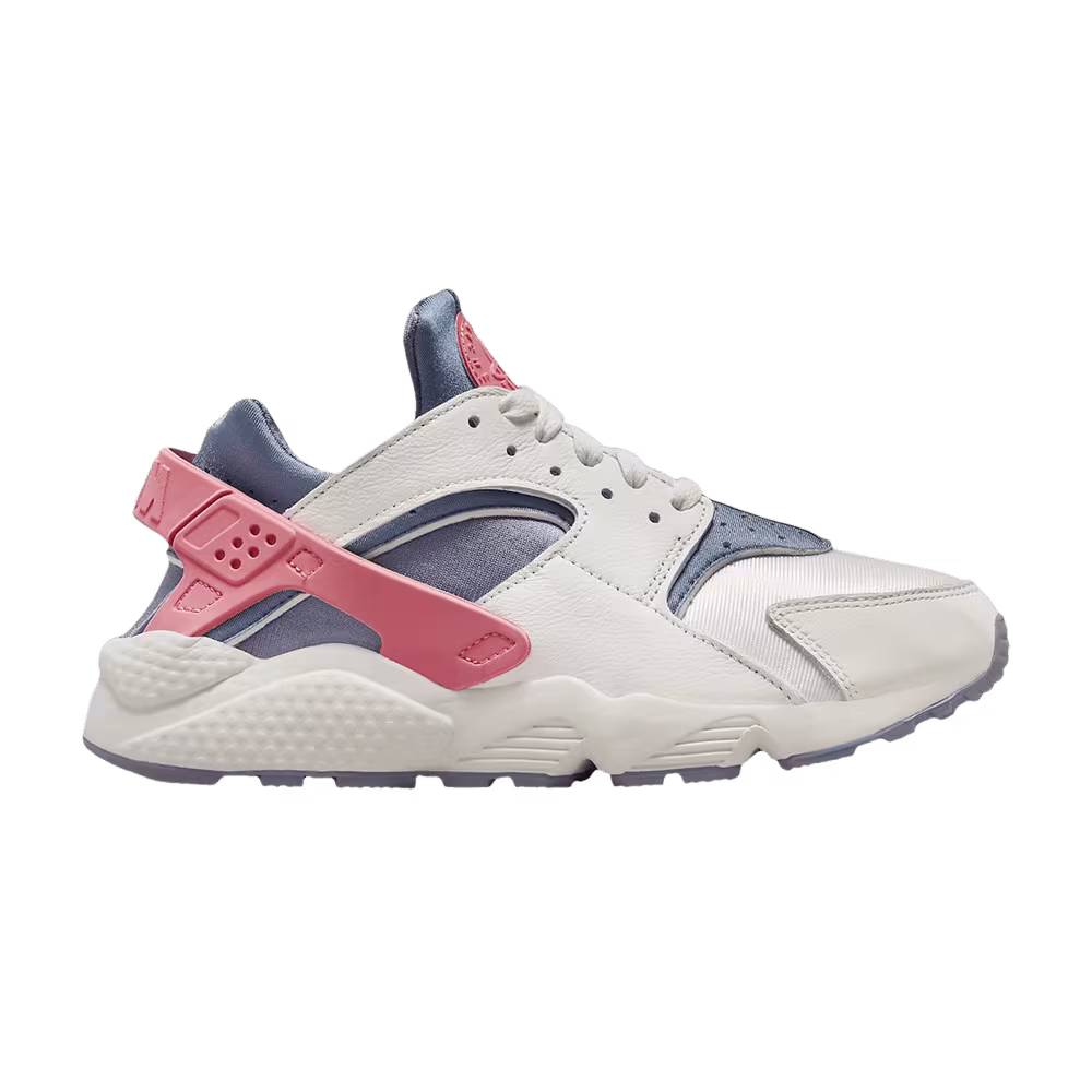 Nike Women's Air Huarache Ashen Slate Coral