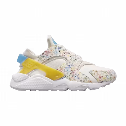 Nike Wmns Air Huarache 'Floral Swoosh'