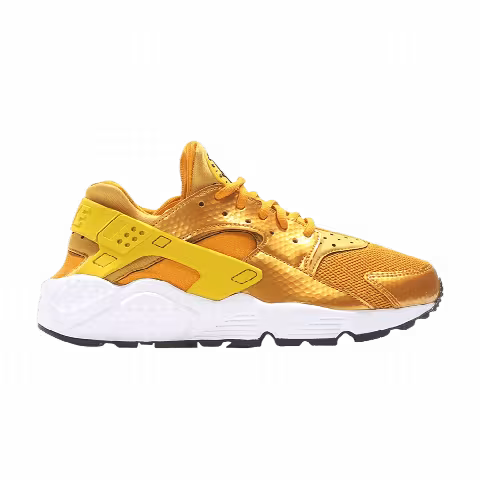 Nike Wmns Air Huarache Run 'Gold Dart'