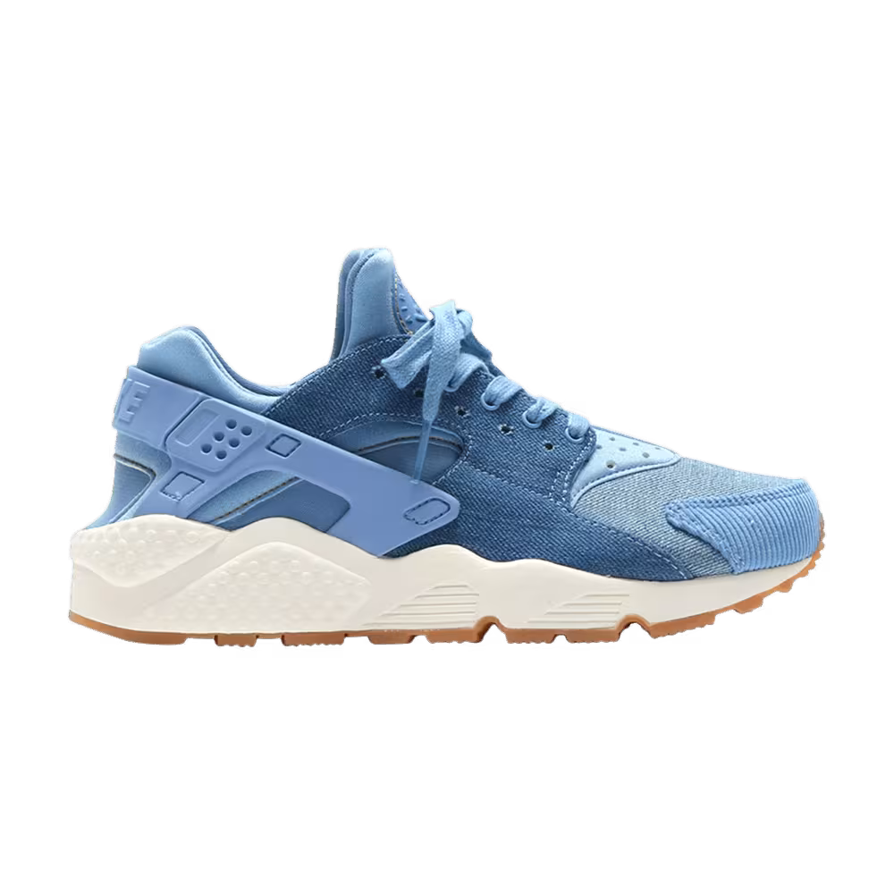 Nike Women's Air Huarache SE December Sky