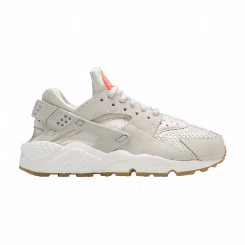 Nike Wmns Air Huarache Run TXT 'Light Bone'