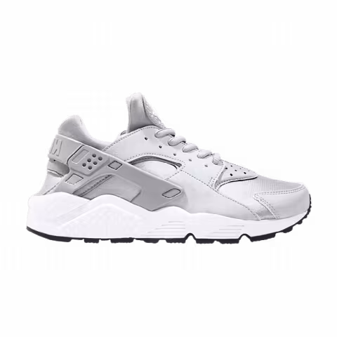 Nike Wmns Air Huarache Run 'Wolf Grey'