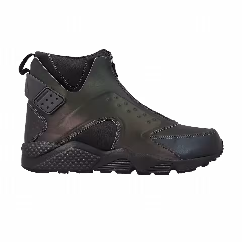 Nike Wmns Huarache Run Mid Premium 'Iridescent'