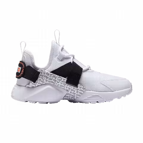 Nike Wmns Air Huarache City Low 'Just Do It'