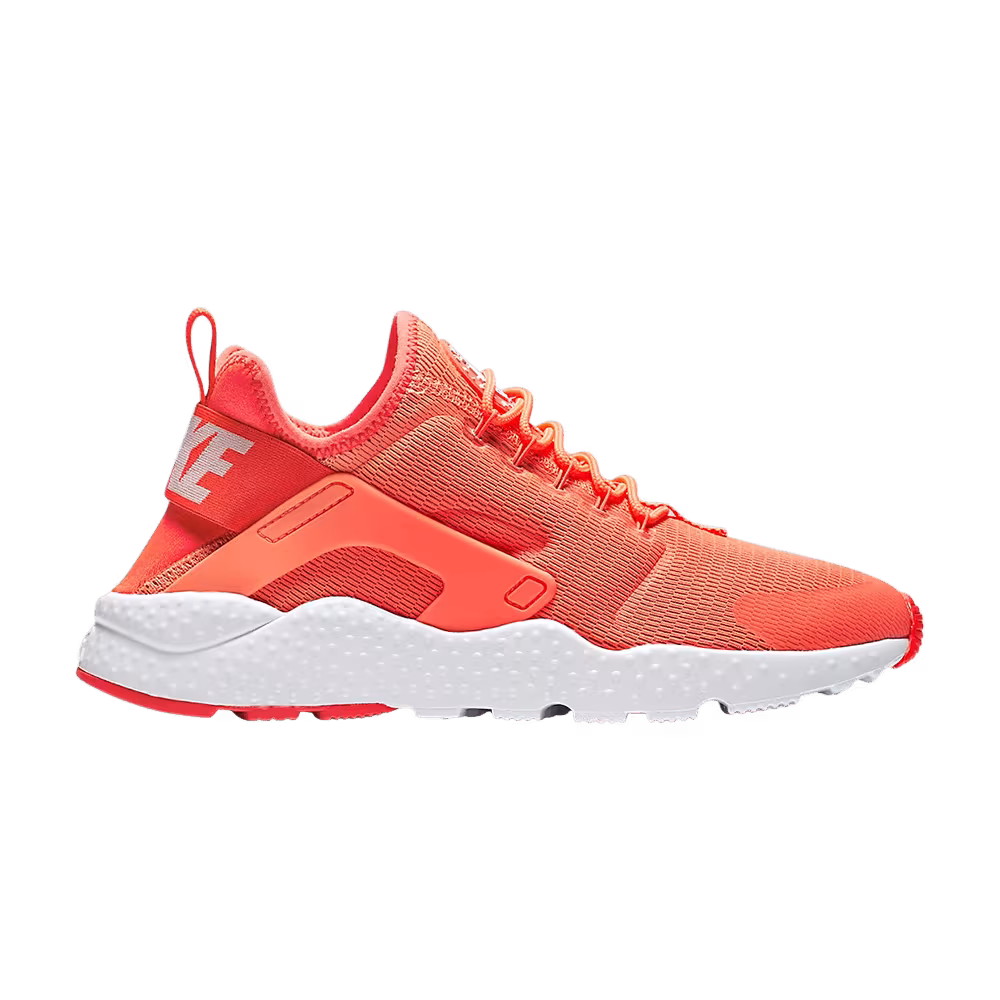 Nike Women's Air Huarache Run Ultra Bright Mango