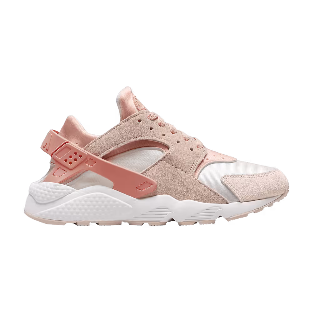 Nike Women's Air Huarache Light Madder Root
