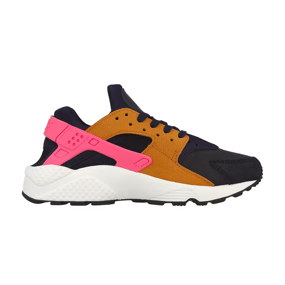 Nike Women's Air Huarache Run Premium Sunset