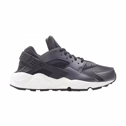 Nike Wmns Air Huarache Run SE 'Metallic Hematite'