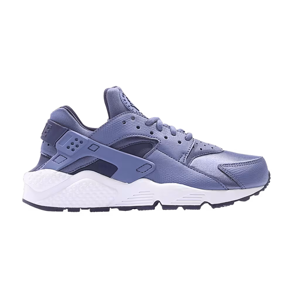 Nike Women's Air Huarache Run Ocean Fog