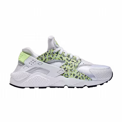 Nike Wmns Air Huarache Run Prm 'Ghost Green'