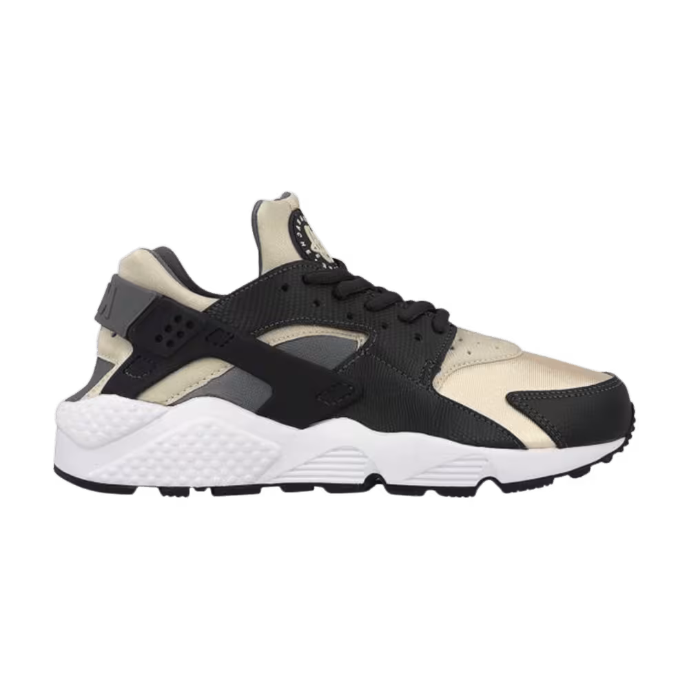 Nike Women's Air Huarache Run Oatmeal