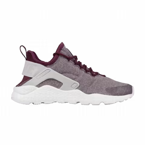 Nike Wmns Air Huarache Run Ultra SE 'Night Maroon'
