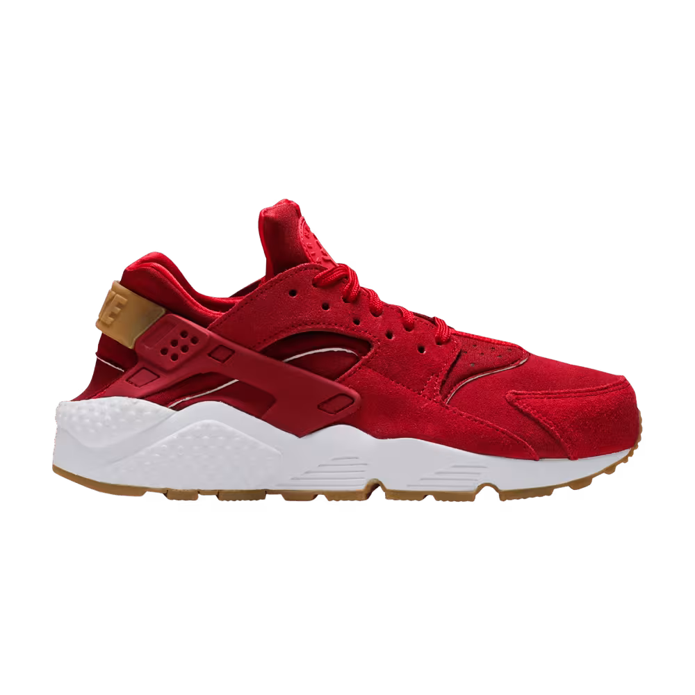 Nike Women's Air Huarache SD Gym Red