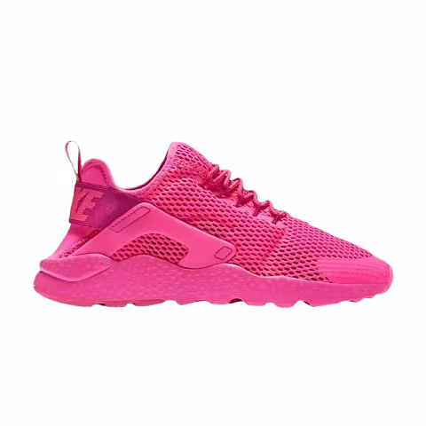 Nike Wmns Air Huarache Run Ultra BR 'Pink Blast'