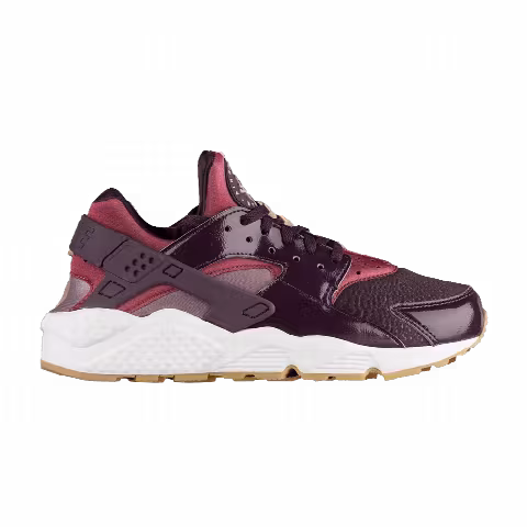 Nike Wmns Air Huarache Run 'Port Wine'
