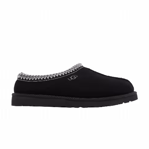 UGG Tasman Slipper 'Black'