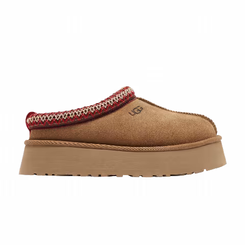 UGG Wmns Tazz Slipper 'Chestnut'