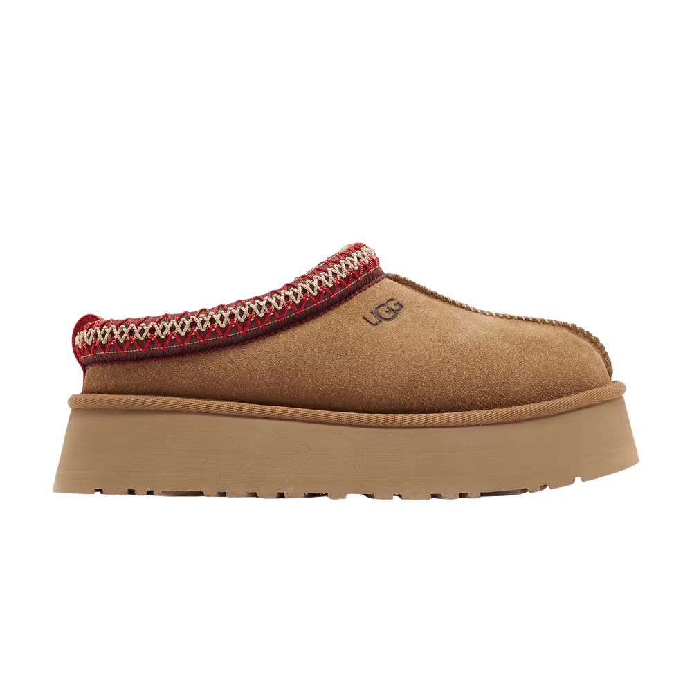 UGG Women's Tazz Slipper Chestnut
