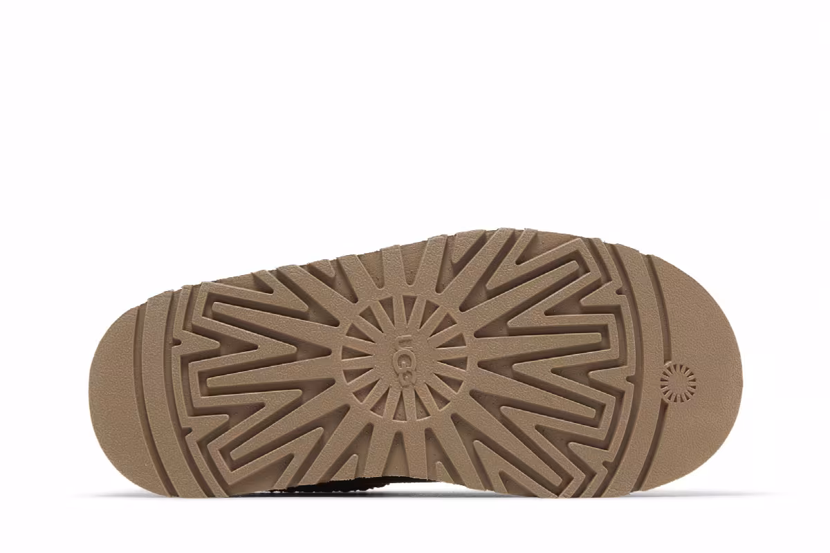 UGG Women's Tazz Slipper Chestnut, view 5